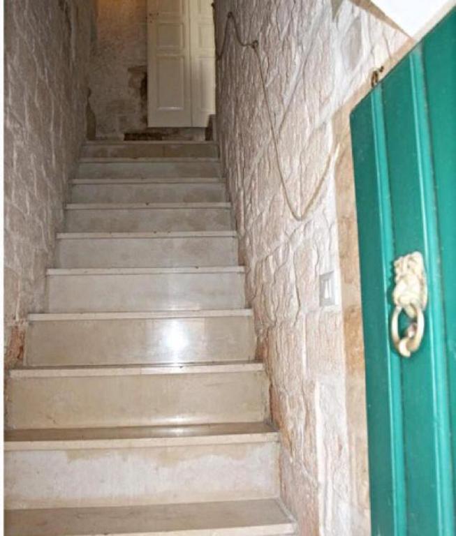 فيلا La Casodda أوستوني الغرفة الصورة